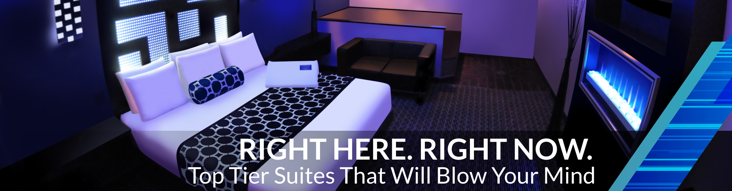 Home Prestige Club Take Your Sexy Escape Behind the Velvet Rope