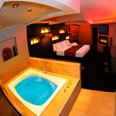 Bliss Suite