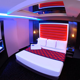 Tryst Suite