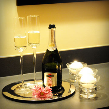 Ambiance Packages