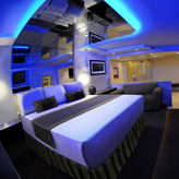 Hypnotic Suite