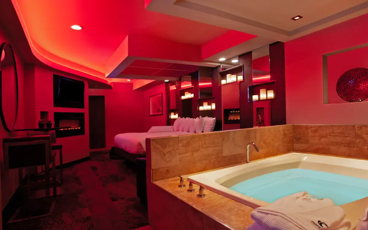 Bliss Suite