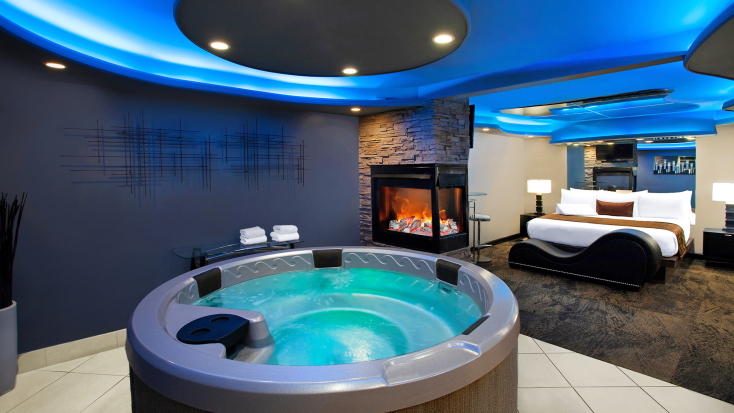 Optimum Suite