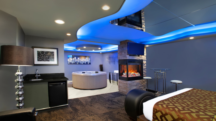 Optimum Suite