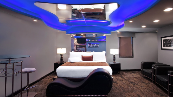 Optimum Suite