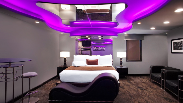 Optimum Suite