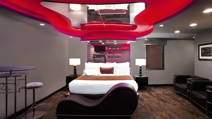 Optimum Suite