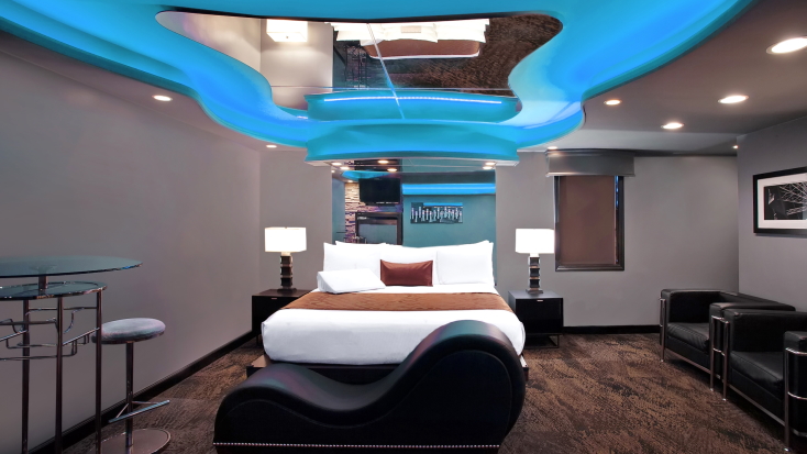 Optimum Suite