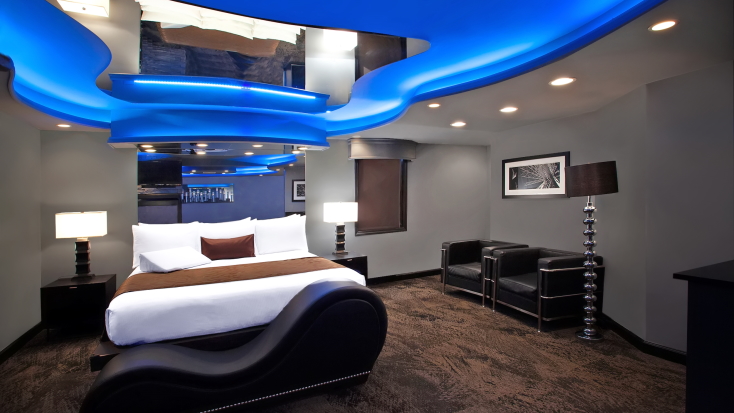 Optimum Suite