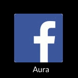Aura on Facebook