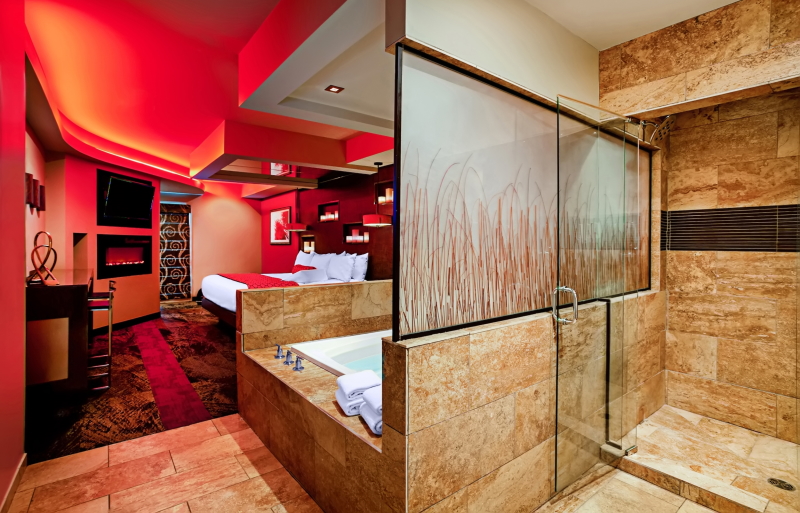 Bliss AURA Midlothian Prestige Club Take Your Sexy Escape Behind