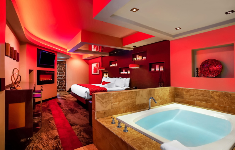 Bliss AURA Midlothian Prestige Club Take Your Sexy Escape Behind