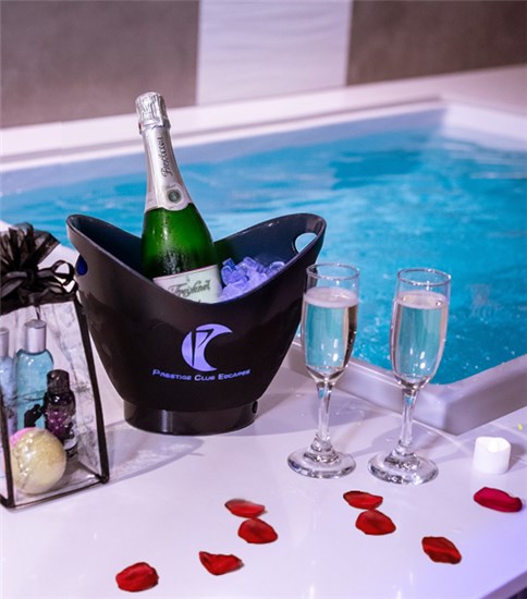 Blissful Escape Package