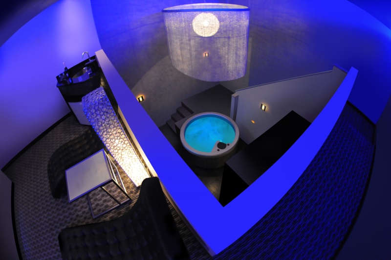 Aura Prestige Club Take Your Sexy Escape Behind The