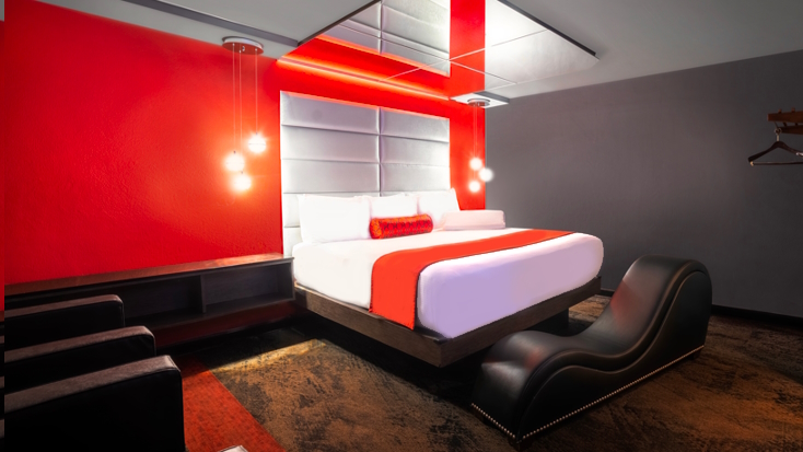 Rooms Suites Pulse - Prestige Club - Take Your Sexy Escape Behind the Velvet Rope Rooms Suites Pulse - Prestige Club - Take Your Sexy Escape Behind the Velvet Rope